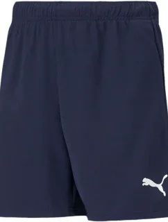 Dětské šortky TeamRISE Short Jr 704943 06 - Puma