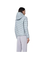 Dámská péřová bunda F095 W 4FSS23TDJAF095 34S - 4F