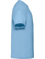 Fruit of the Loom Kids Valueweight T Dětské tričko 16.1033 sky blue Fruit of the Loom Kids Valueweight T Dětské tričko 16.1033 sky blue