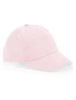 Beechfield B 63NB 5 panelová kšiltovka "Junior" 53.63NB powder pink Beechfield B 63NB 5 panelová kšiltovka "Junior" 53.63NB powder pink
