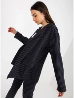 Bunda LK MA 507690.38X tmavě modrá Bunda LK MA 507690.38X tmavě modrá