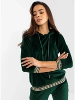 Souprava RV KMPL 8286.40 tmavě zelená Souprava RV KMPL 8286.40 tmavě zelená