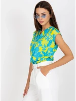 Halenka WN BZ 3005 1.82 světle modrá Halenka WN BZ 3005 1.82 světle modrá