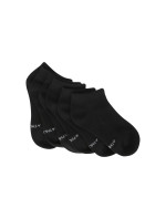Dámské ponožky Athlecia Daily Sustainable Low Cut Sock 3-Pack