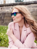 Sluneční brýle VUCH Tilly Rainbow Black Sluneční brýle VUCH Tilly Rainbow Black