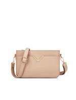 Dámská kabelka Vuch Marea Beige