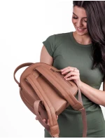 Dámský batoh Vuch Ami Mocha