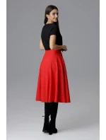 Dámská sukně M628 - Figl