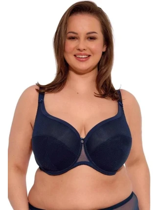 Dámská podprsenka BS0 1058 Sonia - Gaia Dámská podprsenka BS0 1058 Sonia - Gaia