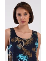 Pánské pyžamo šortky Motorkář