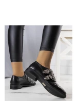 Polobotky  model 207092 Solea