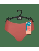 sloggi ZERO Feel 2.0 High waist - ORANGE - SLOGGI ORANGE - SLOGGI