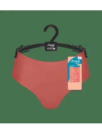 sloggi ZERO Feel 2.0 High waist - ORANGE - SLOGGI ORANGE - SLOGGI