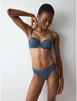 Wild Gardenia Florale WHP - Indigo Veil - TRIUMPH Indigo Veil - TRIUMPH Wild Gardenia Florale WHP - Indigo Veil - TRIUMPH Indigo Veil - TRIUMPH