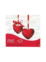 Redo boxerky 1BE-814 Valentine's Day M-2XL