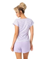 Dámské pyžamo Fiorella short - Donna Dámské pyžamo Fiorella short - Donna