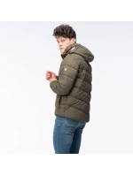 Prošívaná zimní bunda Hi-Tec Varmi M 92800620745