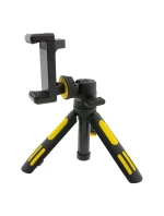 Nastavitelný stativ PATONA Premium s držákem na chytrý telefon