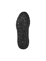 Pánské boty Champion Climb RX Mid black S21924 KK002