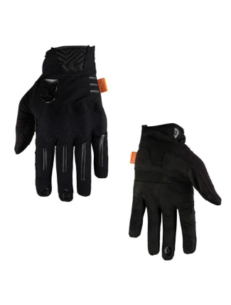 661 RECON ADVANCED rukavice černé XL