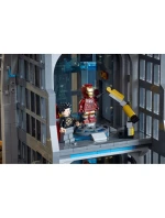LEGO Super Heroes 76269 Věž Avengers