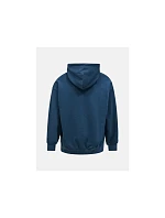 Mikina PEAK PERFORMANCE Original Terry Hood Men, modrá Mikina PEAK PERFORMANCE Original Terry Hood Men, modrá