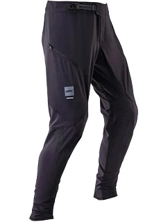Cyklistické kalhoty LEATT Pant MTB Gravity 3.0, velikost L, černé