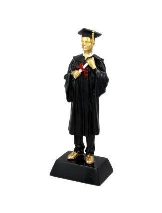 Soška absolventa GTsport