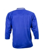 Sportrebel Jr MOHAWK hokejový dres - bílý