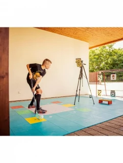 Hockey Revolution My Floorball SkillsZone360 tréninkový systém