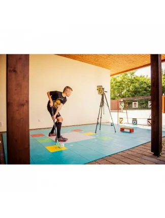 Hockey Revolution My Floorball SkillsZone360 tréninkový systém