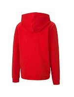 Dětská mikina TeamGOAL 23 Casuals Jr 656711 01 - Puma Dětská mikina TeamGOAL 23 Casuals Jr 656711 01 - Puma