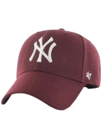47 Značka New York Yankees MVP Kšiltovka B-MVPSP17WBP-KM