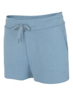 Dámské šortky W H4L22 SKDD350 32S - 4F Dámské šortky W H4L22 SKDD350 32S - 4F
