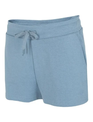 Dámské šortky W H4L22 SKDD350 32S - 4F Dámské šortky W H4L22 SKDD350 32S - 4F