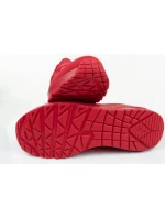 Boty Skechers Uno M 52458/RED