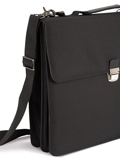 Kimood KI 5405 Taška na dokumenty "Kialma" 19.5405 black