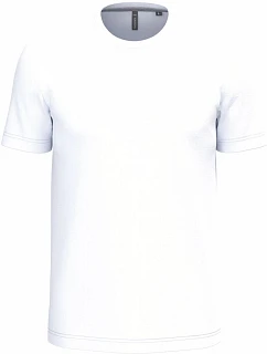 Kariban K 356 Pánské tričko 20.K356 white