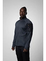 ProJob 3319 Microfleece Jacket Pracovní bunda z mikrofleecu 64.3319 black