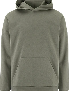 Craft Corporate Community 2.0 Hoodie M Pánská mikina s kapucí 81.5327 leaf