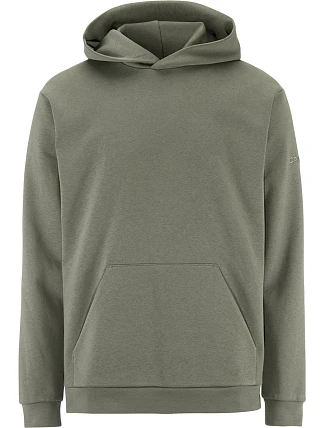 Craft Corporate Community 2.0 Hoodie M Pánská mikina s kapucí 81.5327 leaf Craft Corporate Community 2.0 Hoodie M Pánská mikina s kapucí 81.5327 leaf
