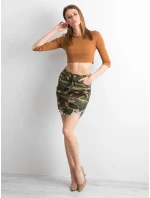 Sukně JMP SN F6677 3.82P maroko