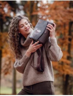 Dámská kabelka Vushie Rosalie Rounded Flap Bag