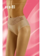Dámské kalhotky ECO-HI Dámské kalhotky ECO-HI
