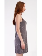 Dámské pyžamo šortky Pink bear