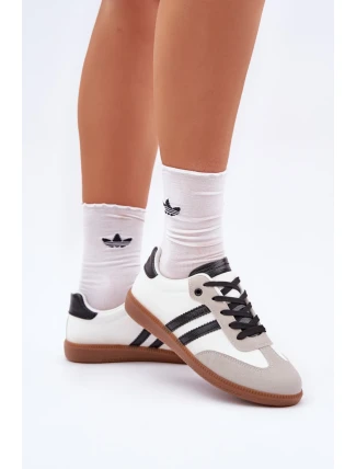 Tenisky  model 206795 Step in style