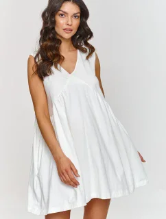 Denní šaty model 209570 Makadamia