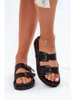 Pantofle  model 213478 Step in style