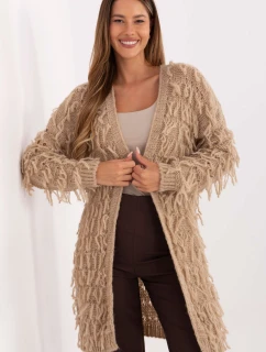 Svetr na zapínání model 217054 Rue Paris