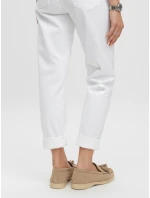 Dámské semišové béžové mokasíny FashionStreet ZY1357